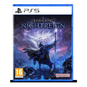 ELDEN RING NIGHTREIGN  PS5