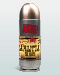BANG! THE BULLET