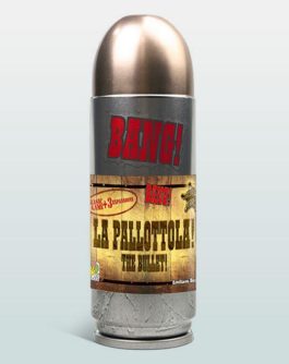 BANG! THE BULLET
