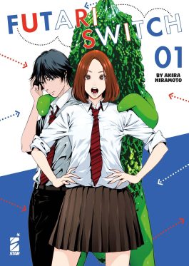 FUTARI SWITCH 1