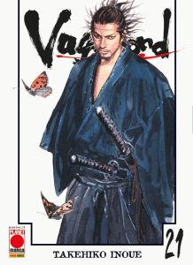 VAGABOND DELUXE 21 - II RISTAMPA