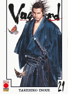 VAGABOND DELUXE 21 - II RISTAMPA