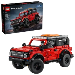 Lego Technic 42213 SUV Ford Bronco®