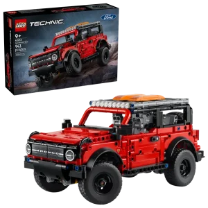 Lego Technic 42213 SUV Ford Bronco®