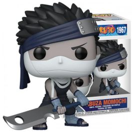 Funko POP! Naruto Classic: Zabuza Momochi (1967)