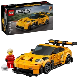 Lego Speed Champions 77239 Super car Porsche 911 GT3 RS
