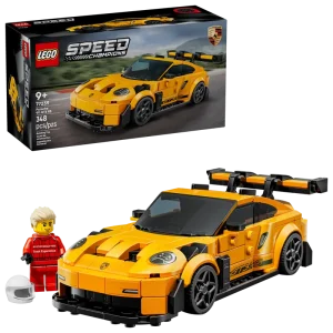 Lego Speed Champions 77239 Super car Porsche 911 GT3 RS