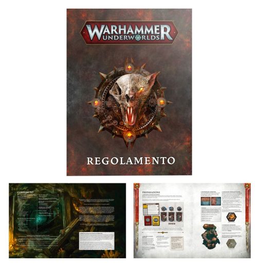 Warhammer Underworlds: Bracegard - immagine 7