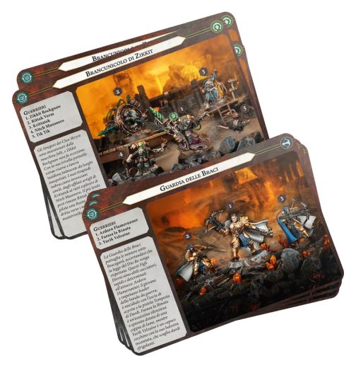 Warhammer Underworlds: Bracegard - immagine 8