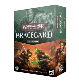 Warhammer Underworlds: Bracegard