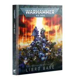 Warhammer 40,000 Libro Base ITALIANO