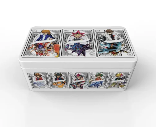 Mega Pack Tin 2025 ITA - immagine 3