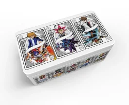 Mega Pack Tin 2025 ITA