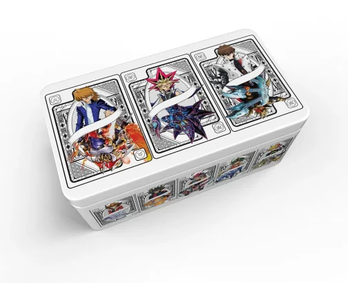 Mega Pack Tin 2025 ITA