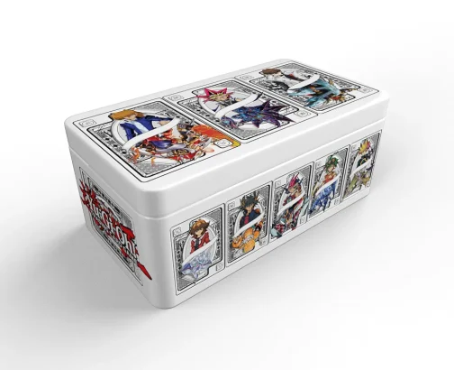 Mega Pack Tin 2025 ITA - immagine 2