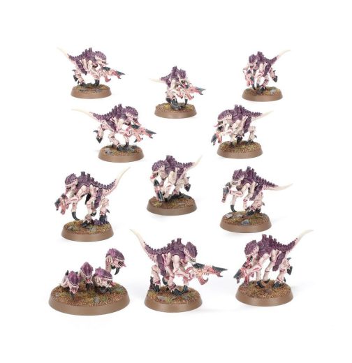 Set di Presentazione di Warhammer 40,000 - immagine 4