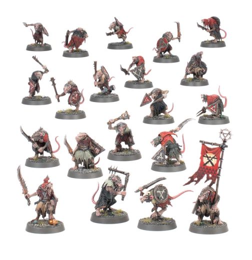 Warhammer Age of Sigmar: Set di Presentazione - immagine 2