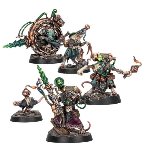 Warhammer Underworlds: Bracegard - immagine 3