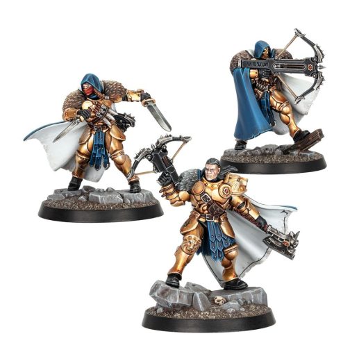 Warhammer Underworlds: Bracegard - immagine 4