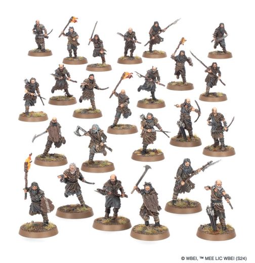 The War of the Rohirrim™ – Battle of Edoras™ (Inglese) - immagine 2