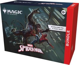 Magic: The Gathering | Marvel’s Spider-Man - Bundle (Versione Inglese)