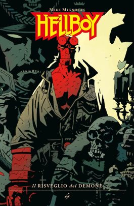HELLBOY 2 (DI 12)