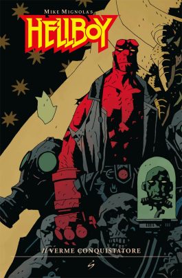 HELLBOY 5 (DI 12)