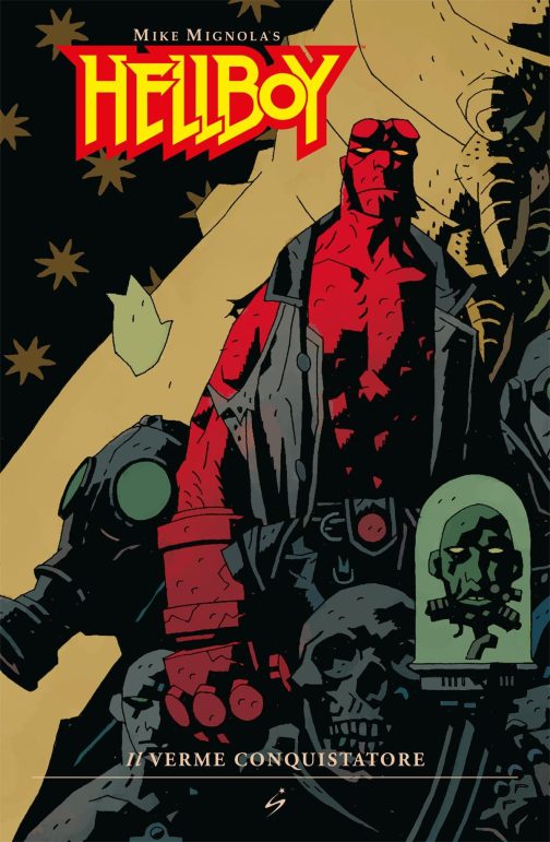 HELLBOY 5 (DI 12)