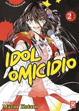 IDOL OMICIDIO 2 (DI 2)