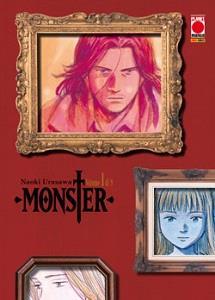 MONSTER DELUXE 1 V RISTAMPA