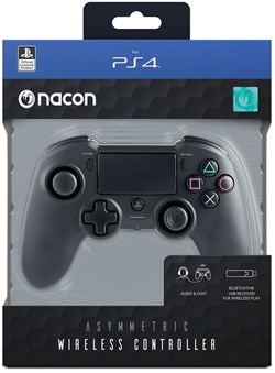 NACON OLP Asymmetric WRLS Controller PS4