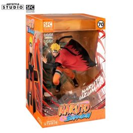ABYSTYLE NARUTO SHIPPUDEN - "Naruto Shuriken Rasengan" Figure SFC 19 cm