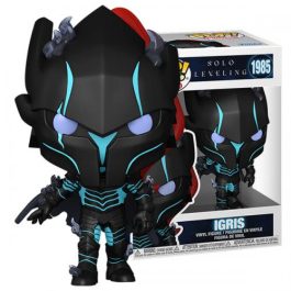 Funko POP! Solo Leveling: Igris (1985)