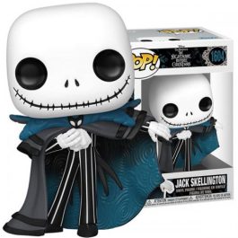 Funko POP! Disney TNBC: Jack Skellington (Couture) (1604)