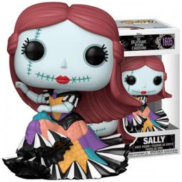 Funko POP! Disney TNBC: Sally (Couture) (1605)