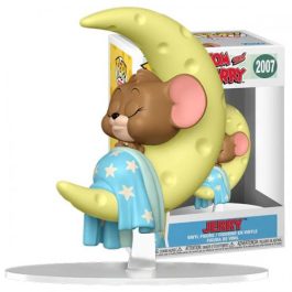 Funko POP! Tom & Jerry S4: Jerry (2007)