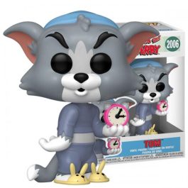 Funko POP! Tom & Jerry S4: Tom (2006)