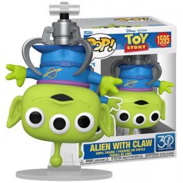 Funko POP! Toy Story 30Th: Alien w/Claw (1595)