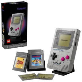 LEGO SUPER MARIO 72046  Game Boy™