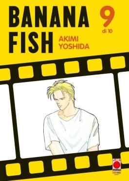 BANANA FISH 9