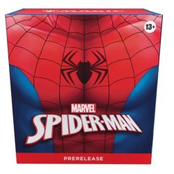 Marvel's Spider-Man - Prerelease Pack ITA SEALED