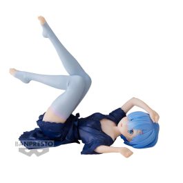 RE:ZERO STARTING REM DRESSING