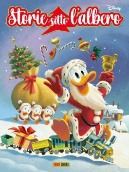 STORIE SOTTO L'ALBERO