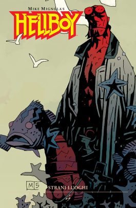 HELLBOY 6