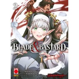 BLADE & BASTARD 2
