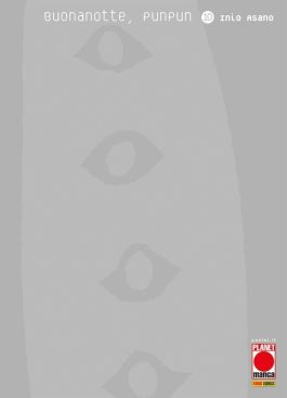 BUONANOTTE PUNPUN 10 - I RISTAMPA