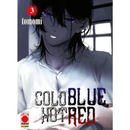 COLD BLUE, HOT RED 3