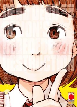 DEAD DEAD DEMON'S DEDEDEDE DESTRUCTION 3