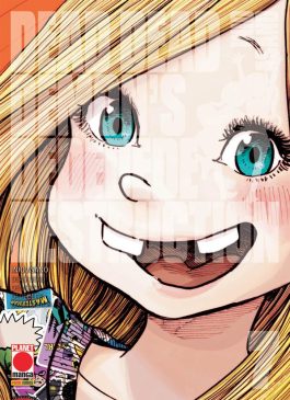 DEAD DEAD DEMON'S DEDEDESTRUCTION 7