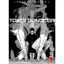 TOWER DUNGEON 3